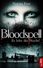 Bloodspell