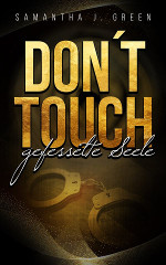 Don't touch