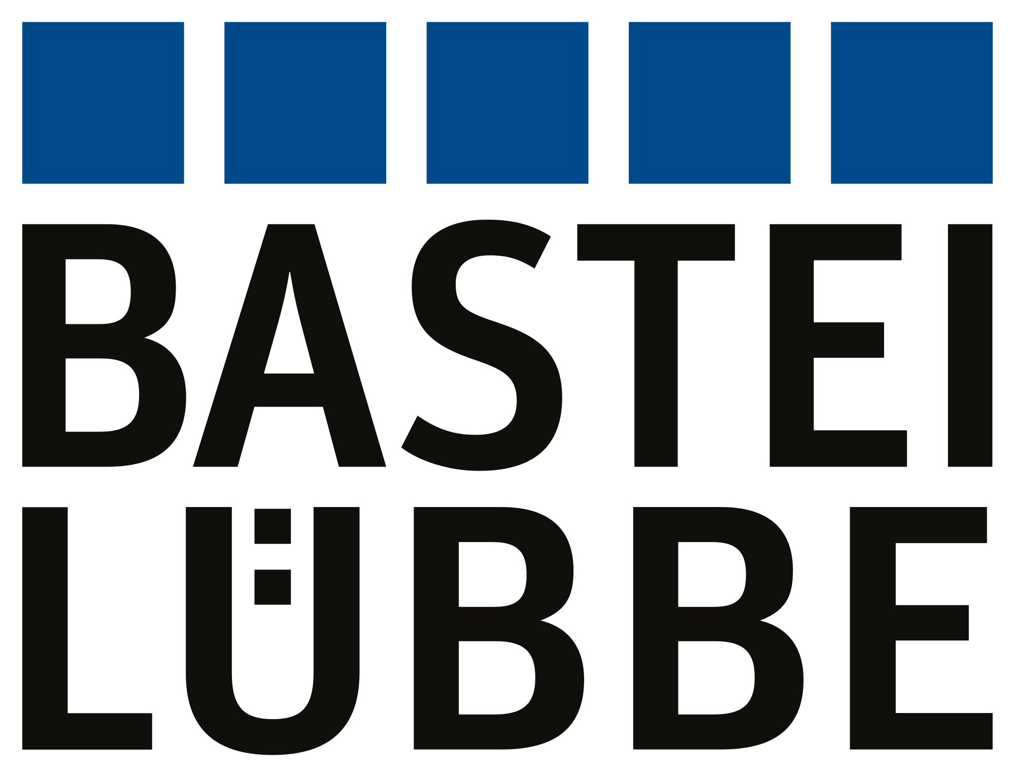 Lübbe