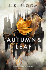 Autumn & Leaf