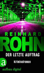Der letzte Auftrag