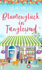 Blumenglück in Tanglewood