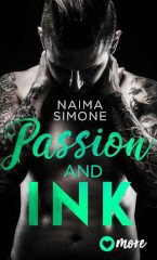 Passion and Ink