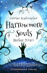 Harrowmore Souls 4